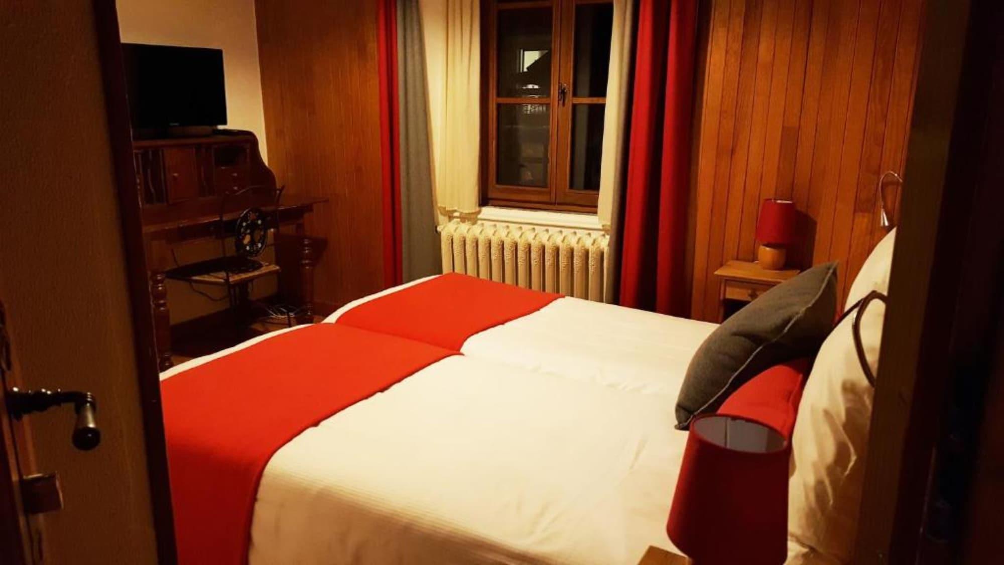 Hotel Du Clocher Chamonix Mont Blanc Exterior foto