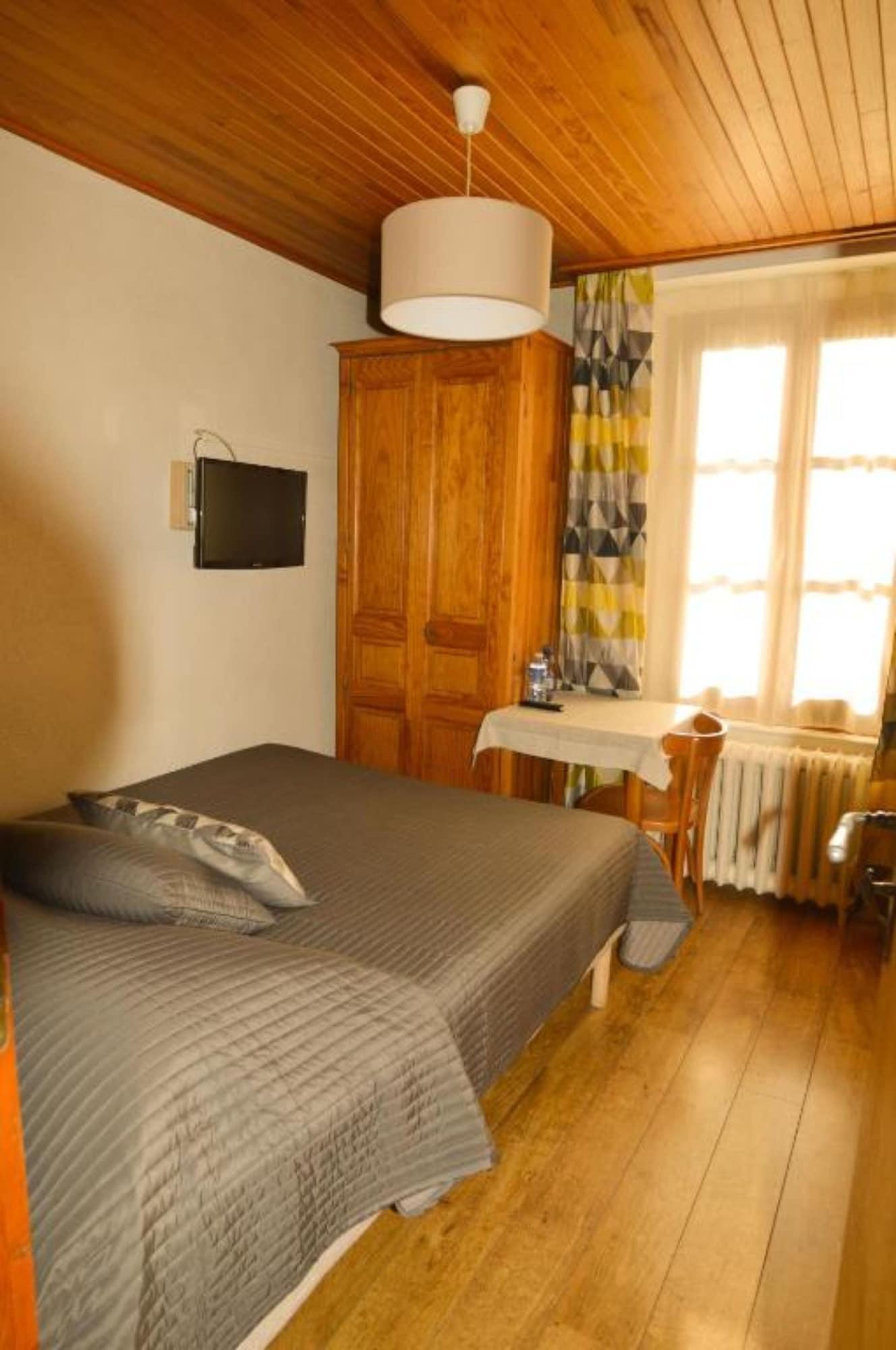 Hotel Du Clocher Chamonix Mont Blanc Exterior foto