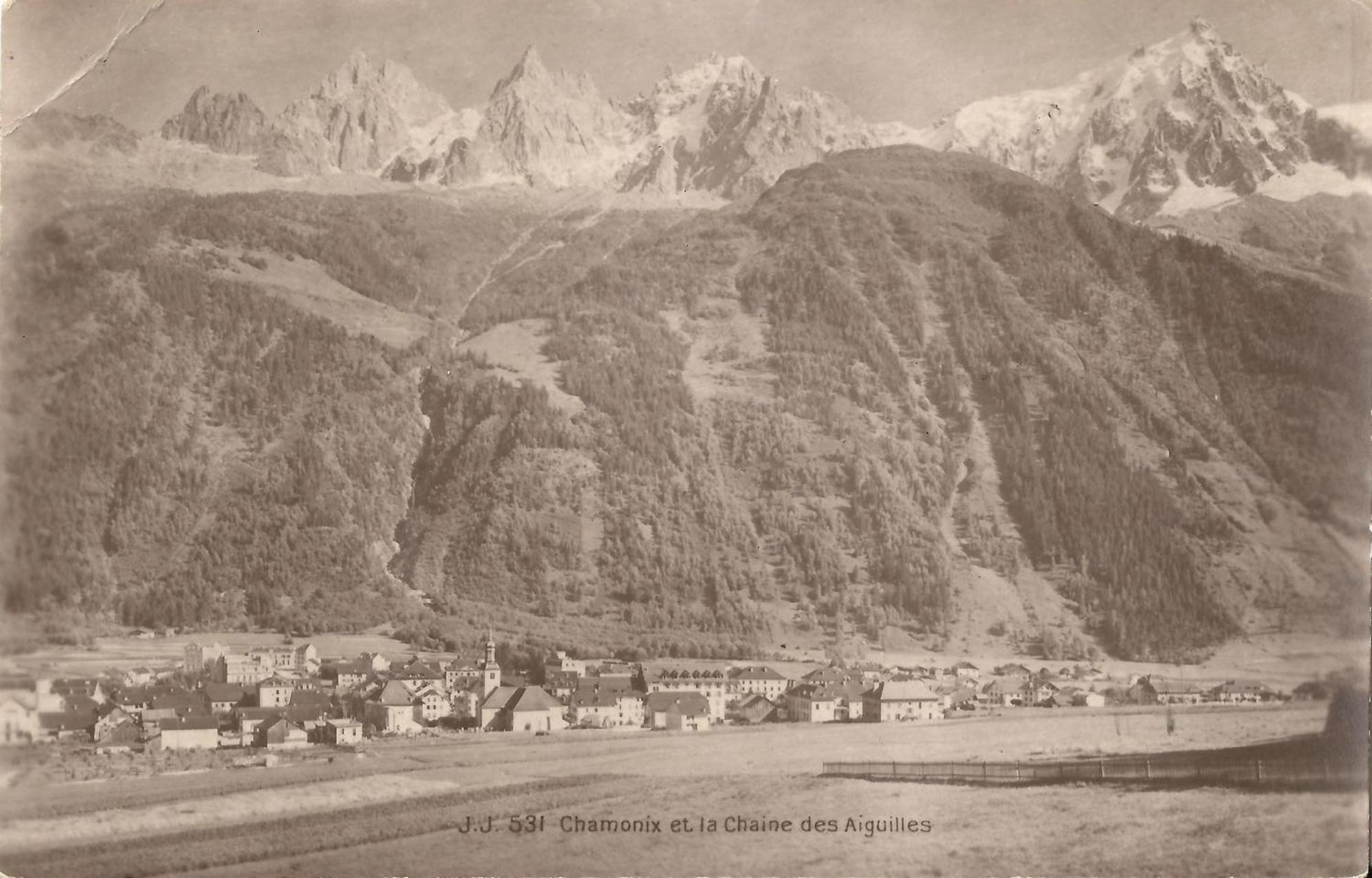 Hotel Du Clocher Chamonix Mont Blanc Exterior foto