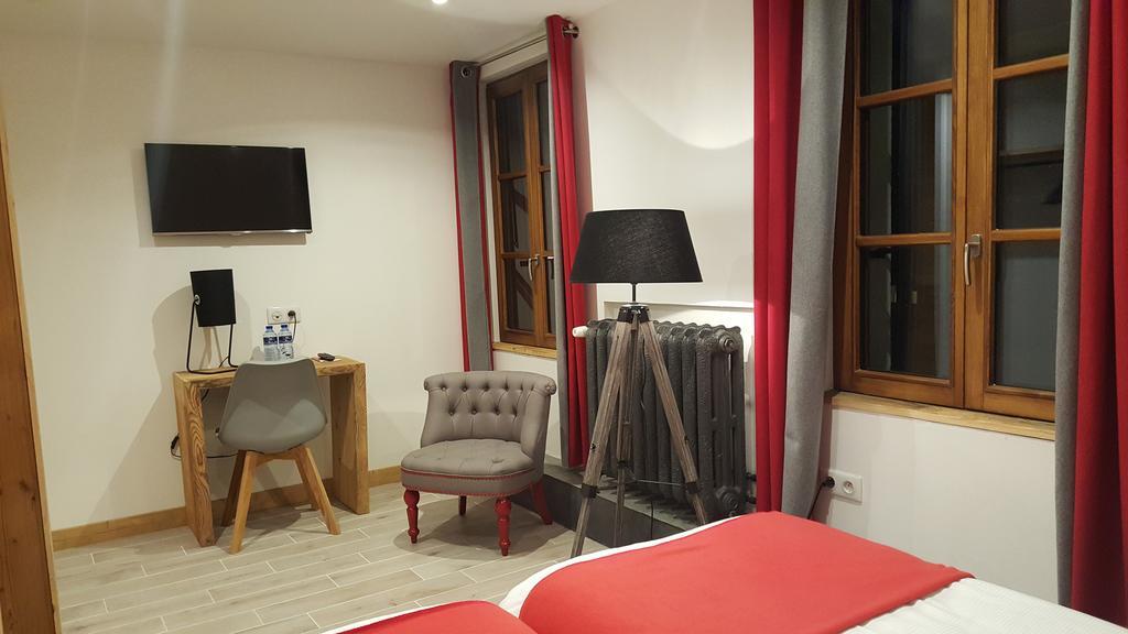 Hotel Du Clocher Chamonix Mont Blanc Exterior foto